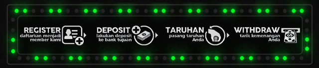 Daun188 Jackpot